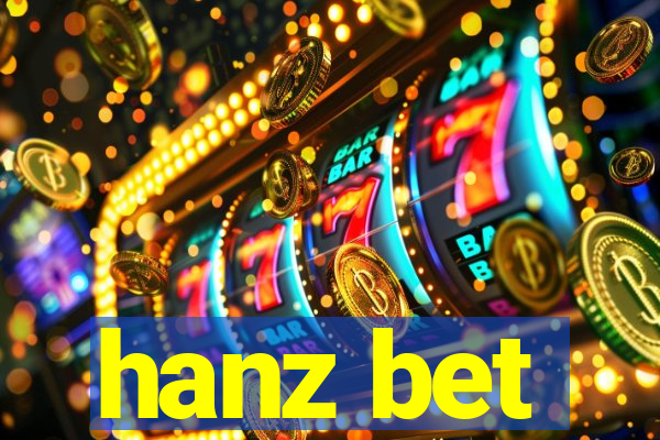 hanz bet